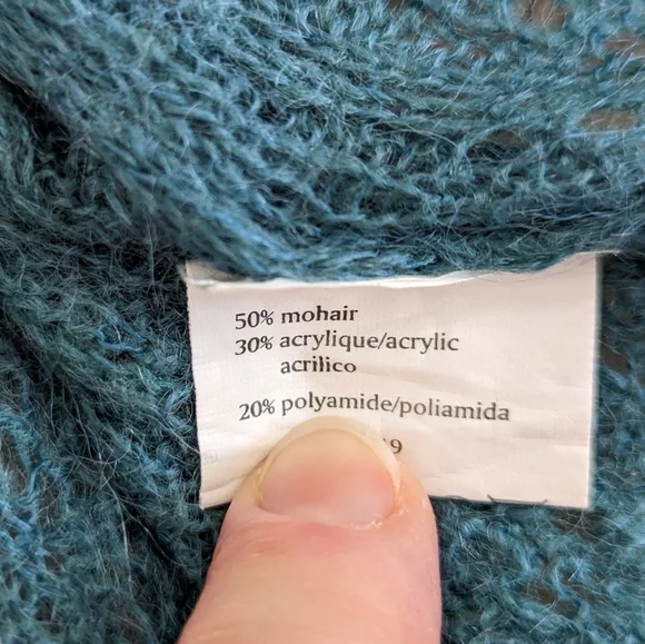 Sweater - Picture 7 of 8